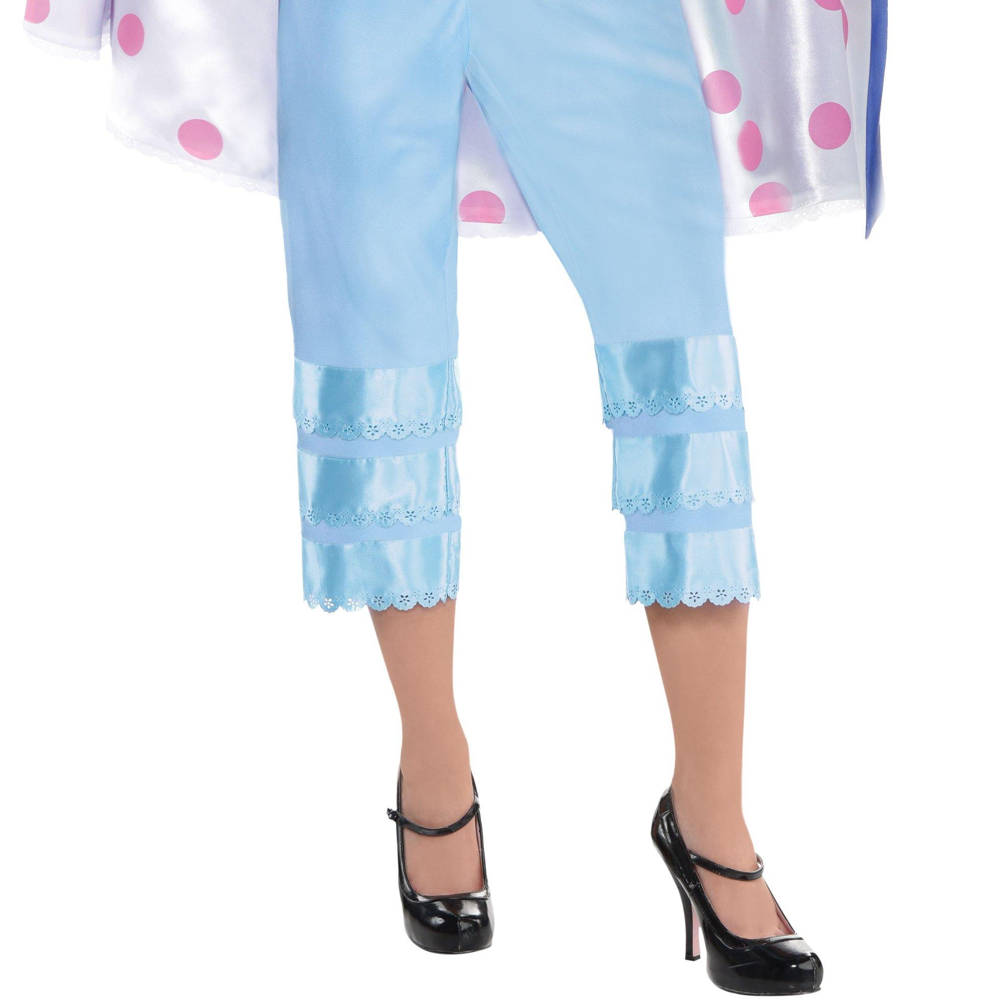 Little bo peep costume adults hot sale party city