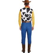 Adult Woody Costume - Toy Story 4
