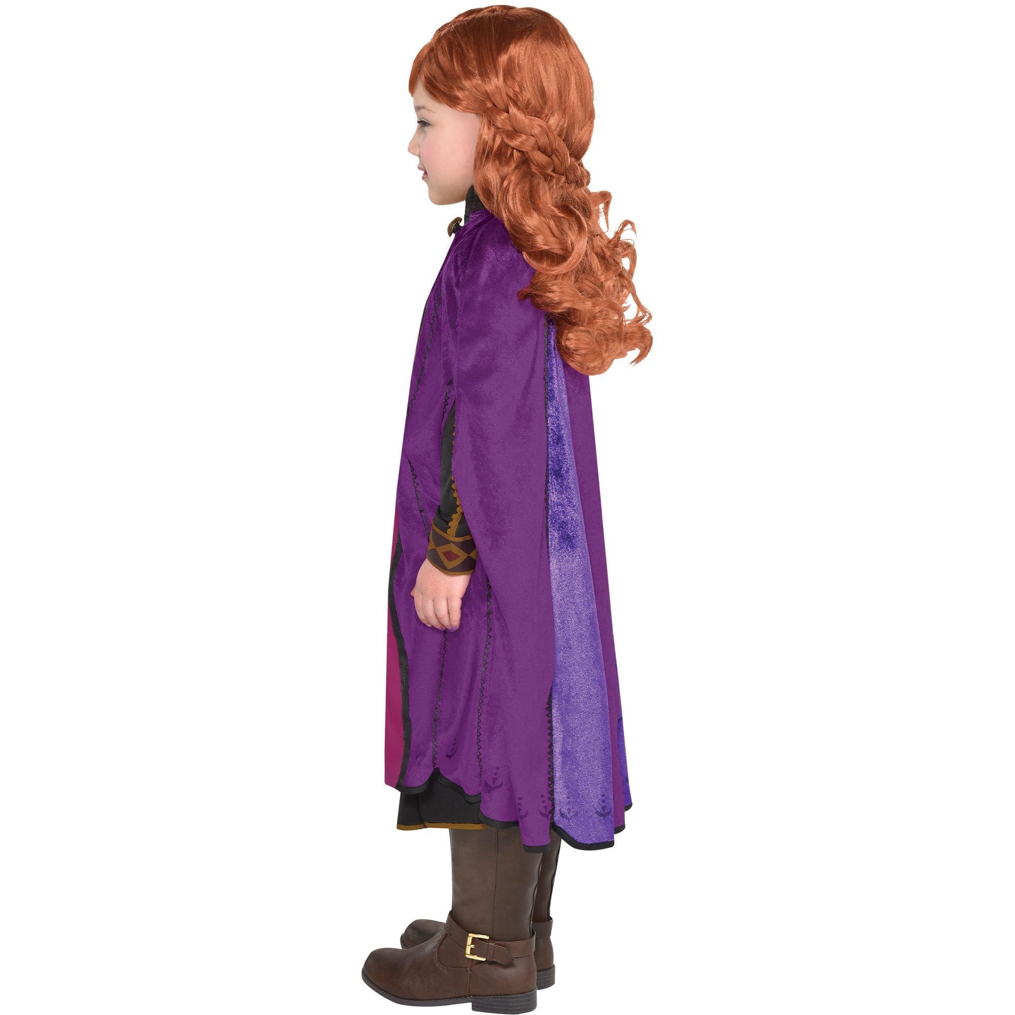 Kids' Act 2 Anna Costume - Frozen 2