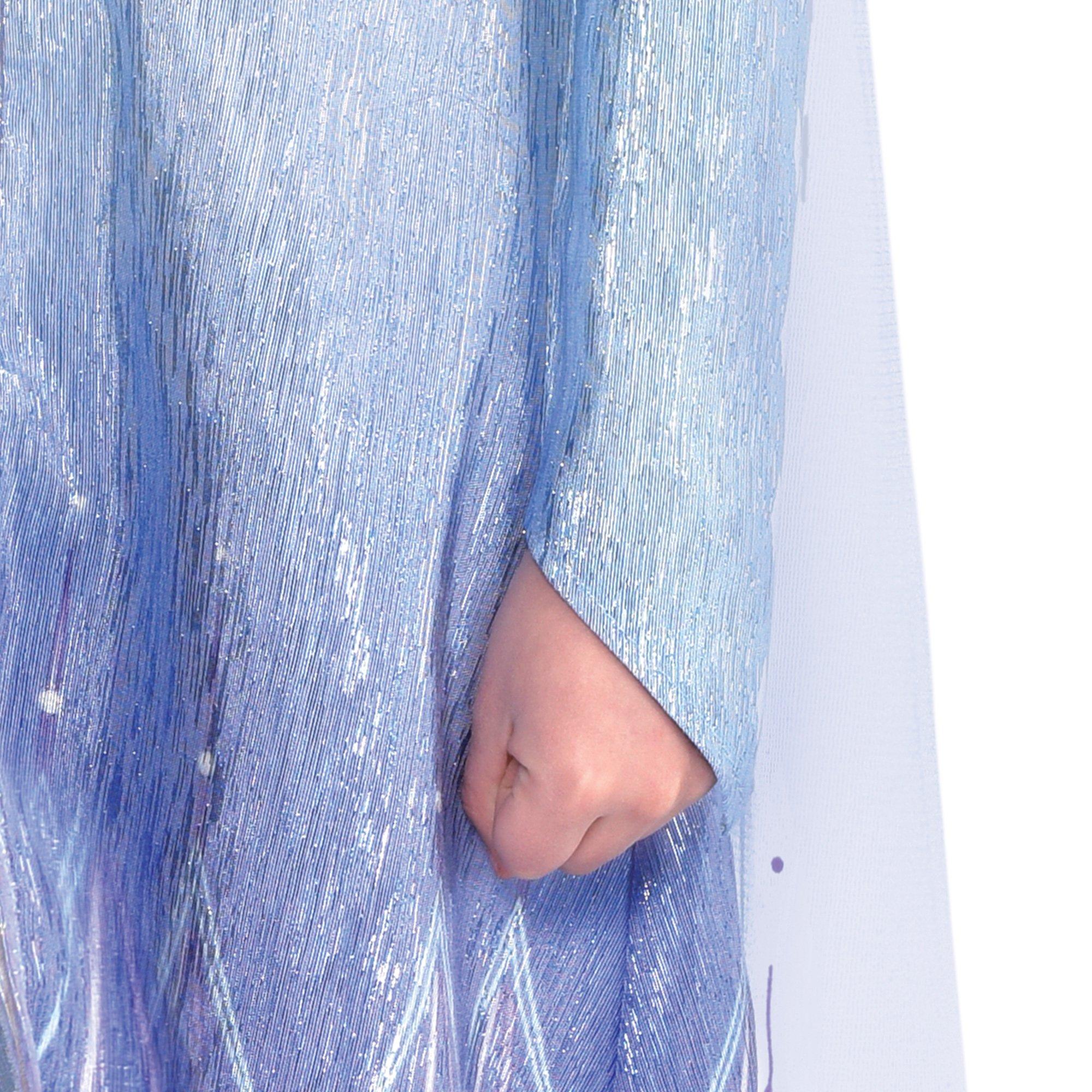 Kids' Act 2 Elsa Costume - Frozen 2