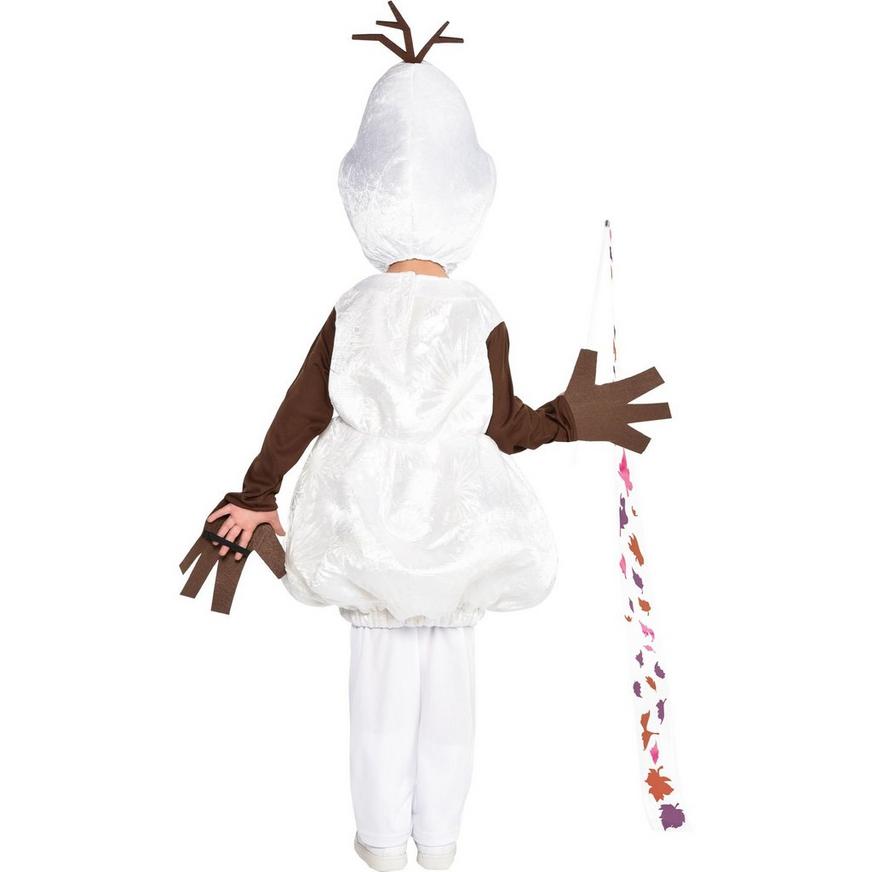Kids' Olaf Deluxe Costume - Frozen 2