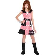 Child Kairi Costume - Kingdom Hearts