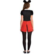 Adult Trendy Mickey Mouse Costume