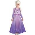 Kids' Act 1 Elsa Costume - Frozen 2