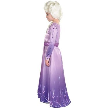 Child Act 1 Elsa Costume - Frozen 2
