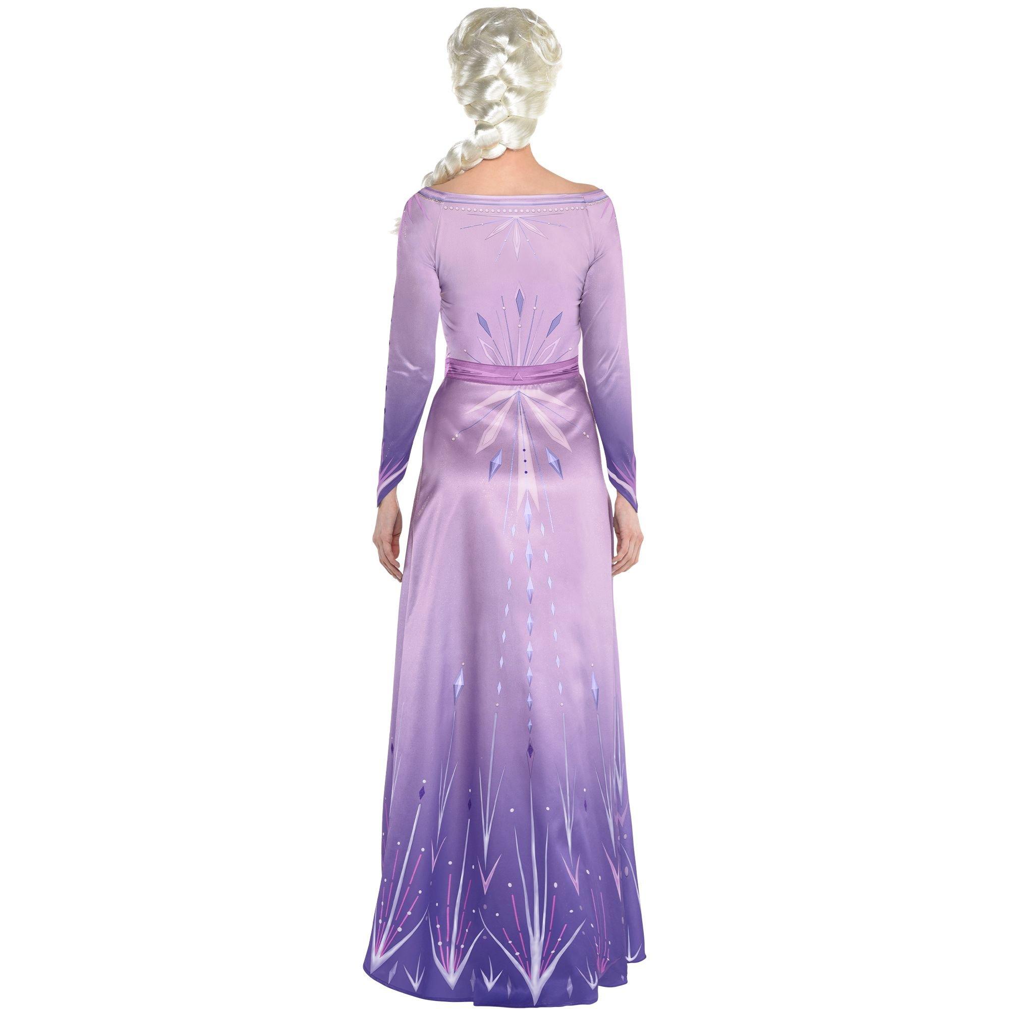 Frozen 2024 adults outfits