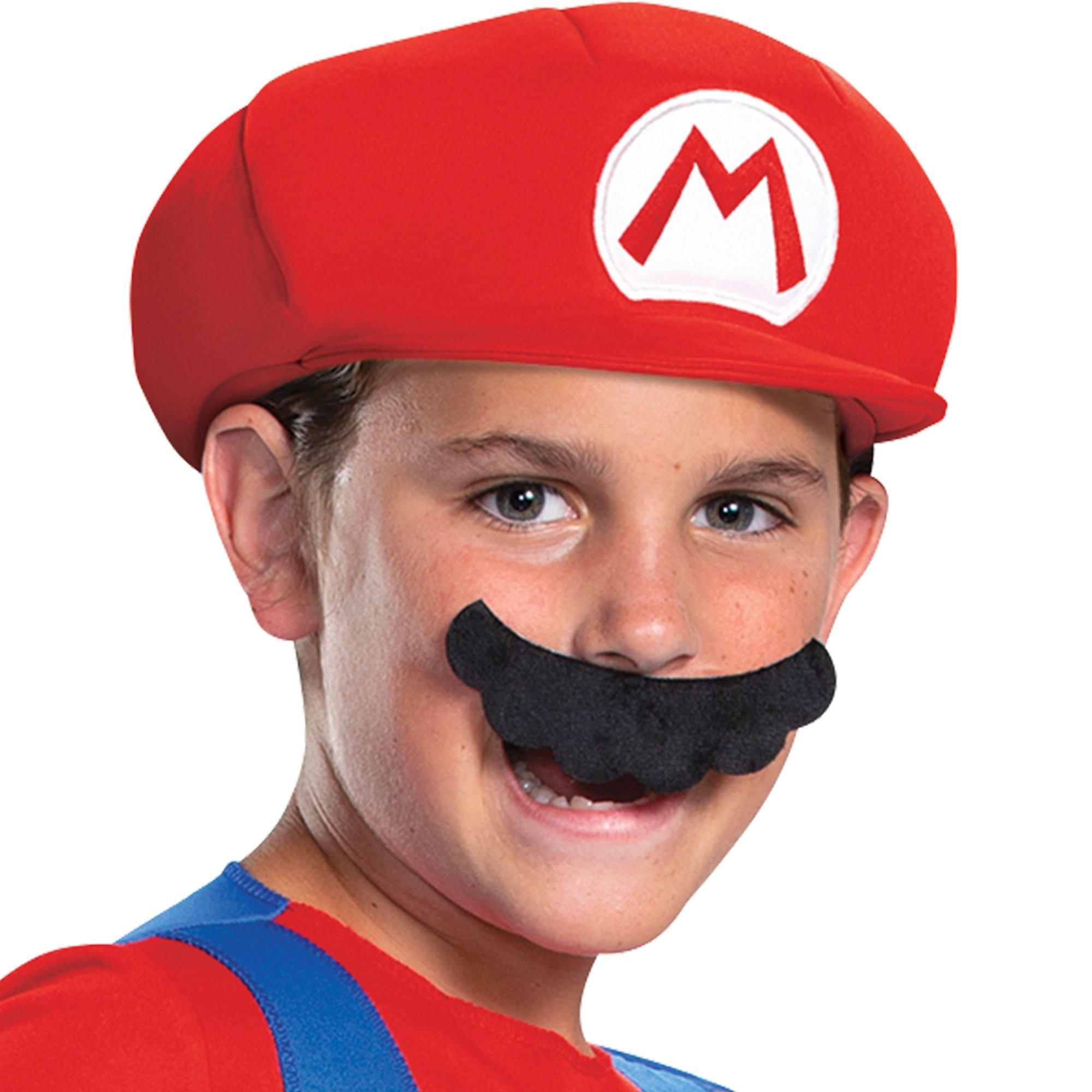 Déguisement Mario™ Deluxe Enfant