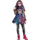Kids' Trendy Day of the Dead Costume