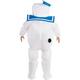 Kids' Classic Inflatable Stay Puft Marshmallow Man Costume - Ghostbusters
