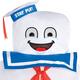 Kids' Classic Inflatable Stay Puft Marshmallow Man Costume - Ghostbusters