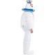 Adult Classic Inflatable Stay Puft Marshmallow Man Costume - Ghostbusters