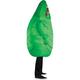Adult Classic Inflatable Slimer Costume - Ghostbusters