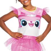 Child Unikitty Costume - The LEGO Movie 2: The Second Part