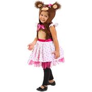 Baby Belinda Bear Costume