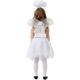Kids' Tinsel Angel Costume Accessory Kit
