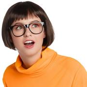 Adult Velma Costume - Scooby-Doo