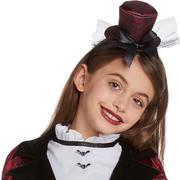 Child Vampire Costume