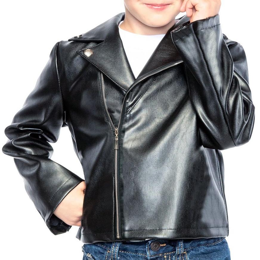 Child 50s Greaser Costume