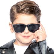 Child 50s Greaser Costume