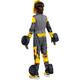Kids' Converting Bumblebee Deluxe Costume - Transformers