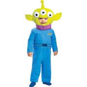 Baby Alien Costume - Toy Story 4