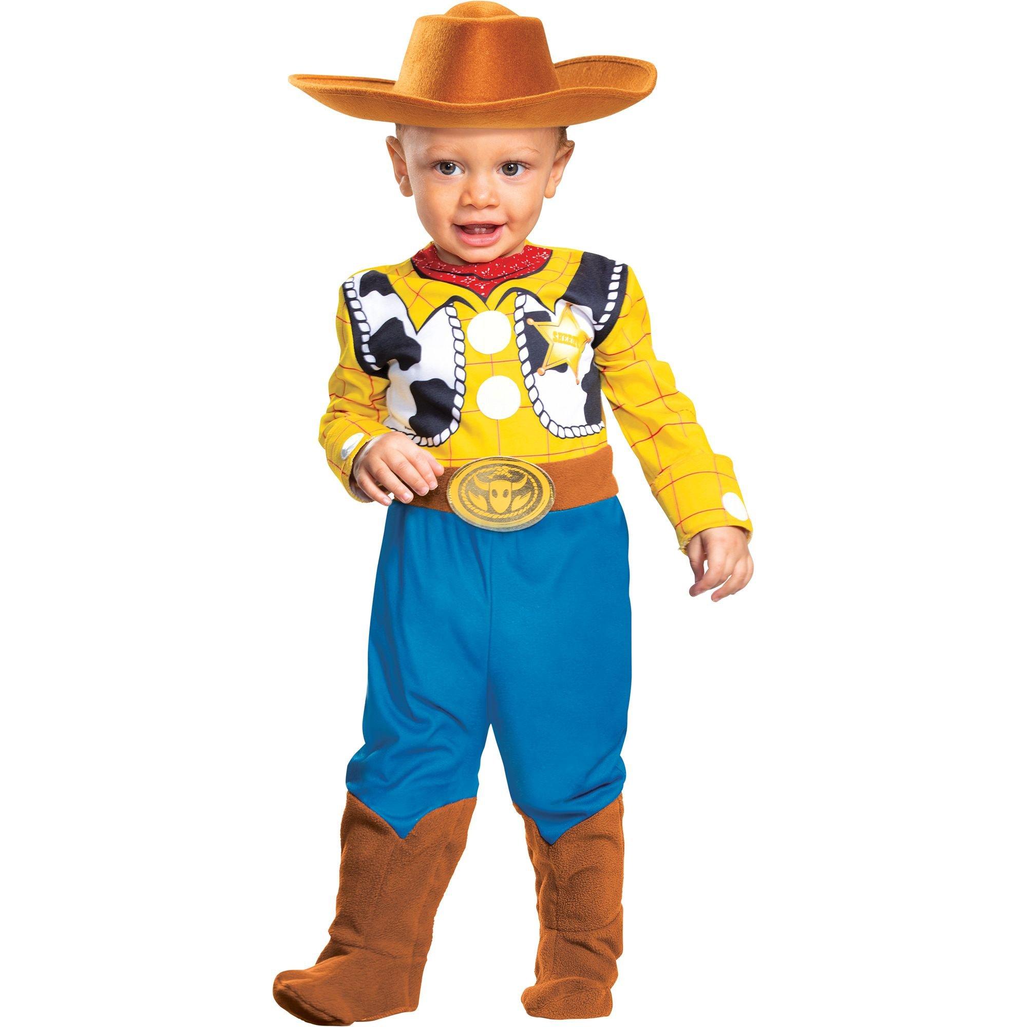 Woody Baby Costume | ubicaciondepersonas.cdmx.gob.mx