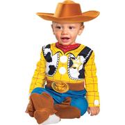 Baby Woody Costume - Toy Story 4