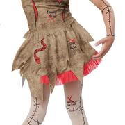 Child Voodoo Dolly Costume