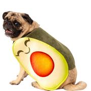 Avocado Dog Costume