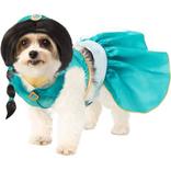 Princess Jasmine Dog Costume - Aladdin