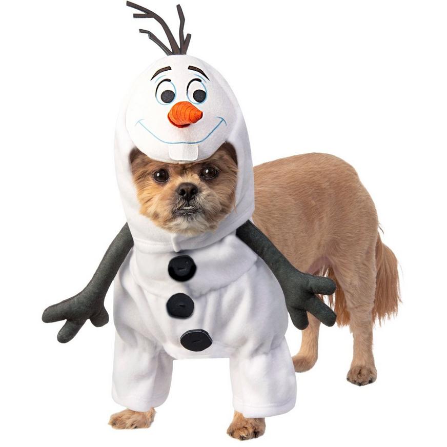 Olaf Dog Costume - Frozen 2