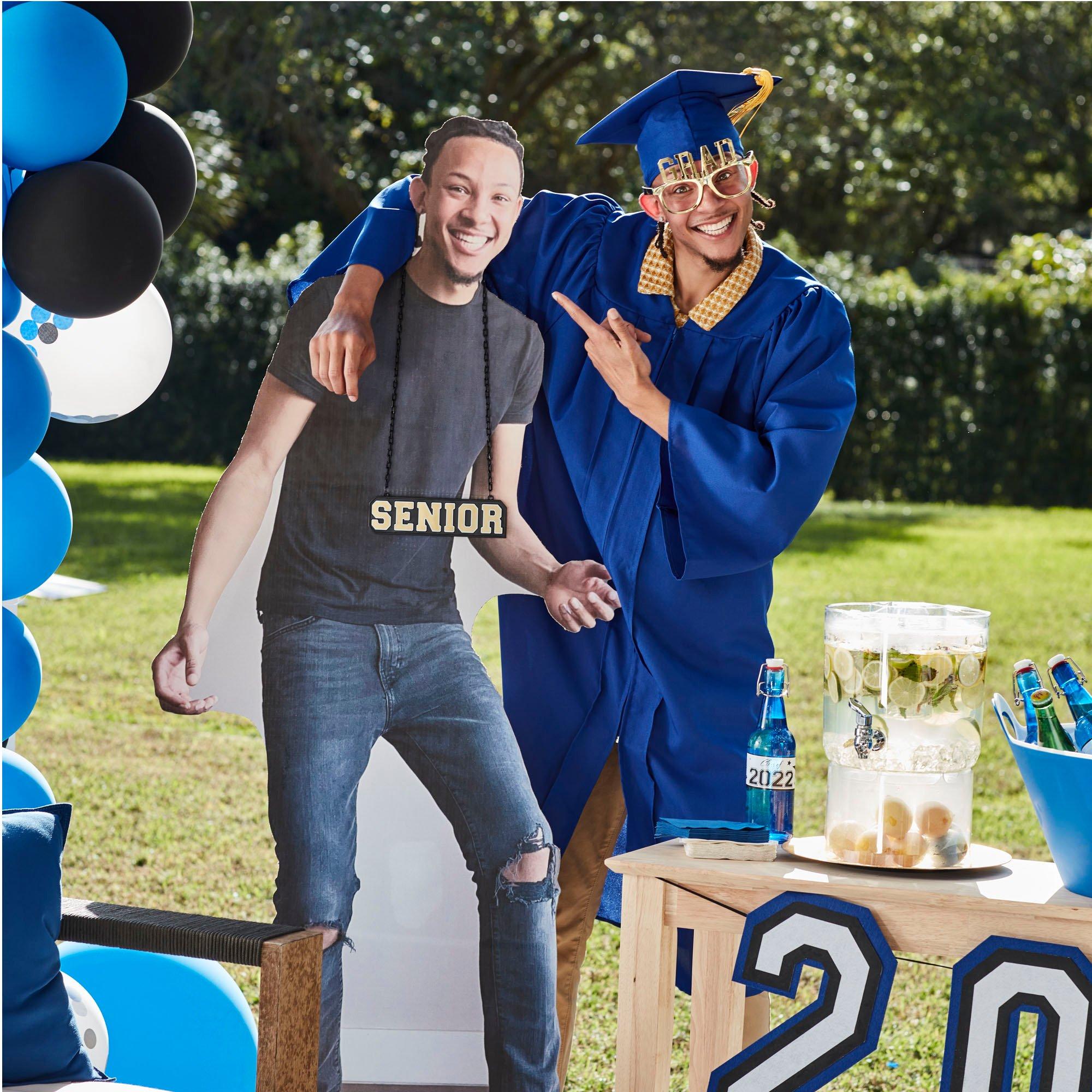 Place Your Face Cardboard Cutouts