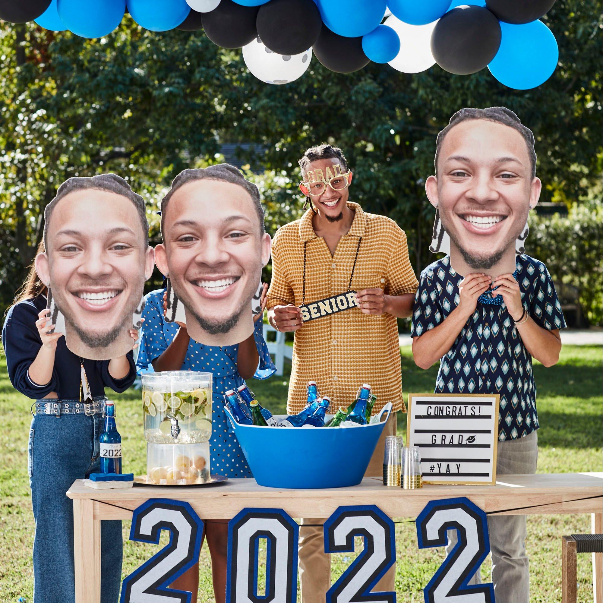 Party City Banners For Graduation