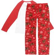 Women's Rudy Christmas Pajamas