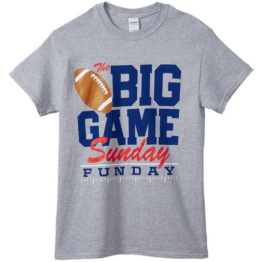 The Big Game T-Shirt