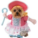 Walking Bo Peep Dog Costume - Toy Story