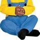 Baby Minion Kevin Costume