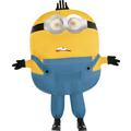 Otto Minion Inflatable Costume for Kids - The Rise of Gru