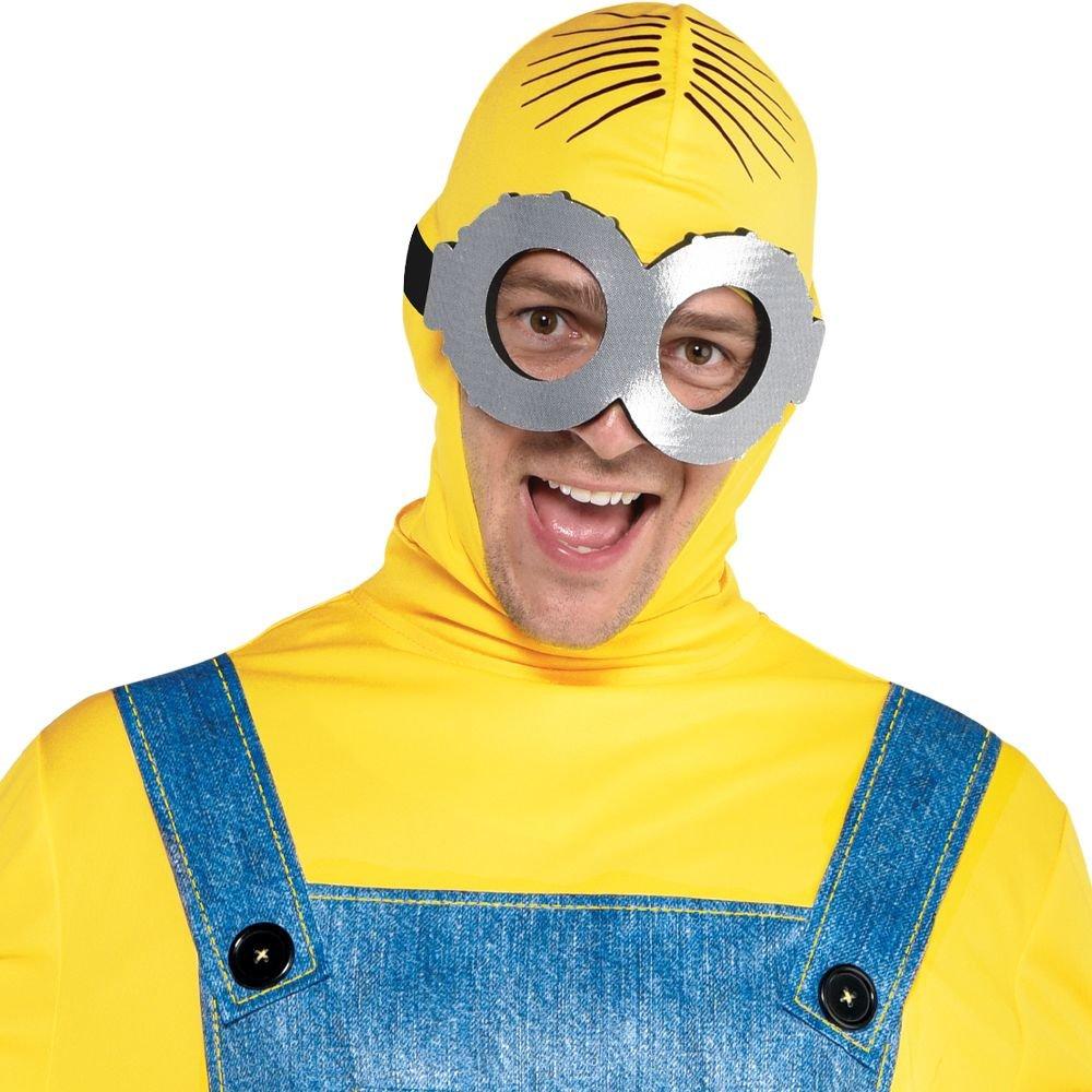 Adult Minion Deluxe Costume - Minions 2