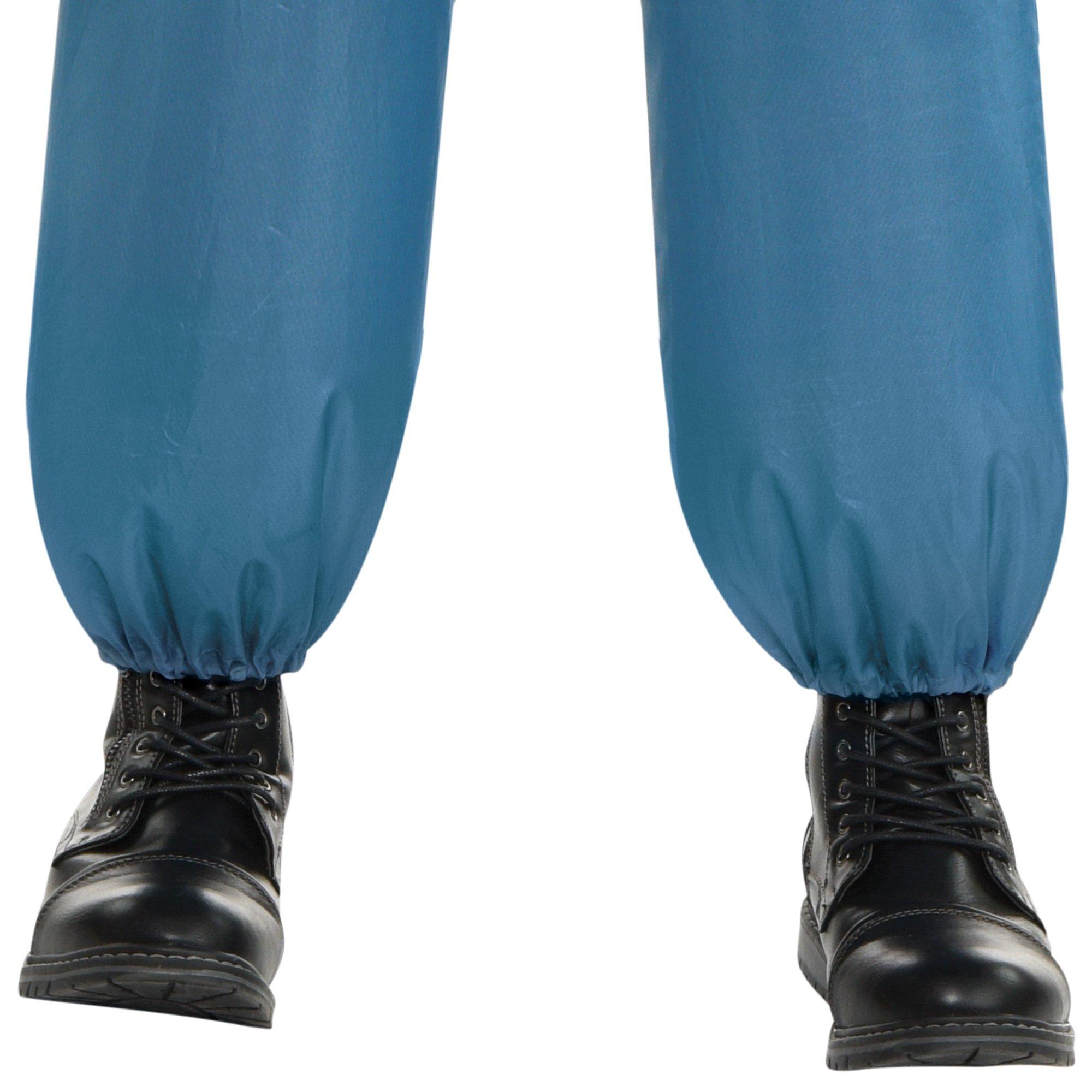 Otto Minion Inflatable Costume for Adults - The Rise of Gru