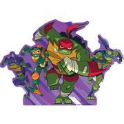 Rise of the TMNT Standee