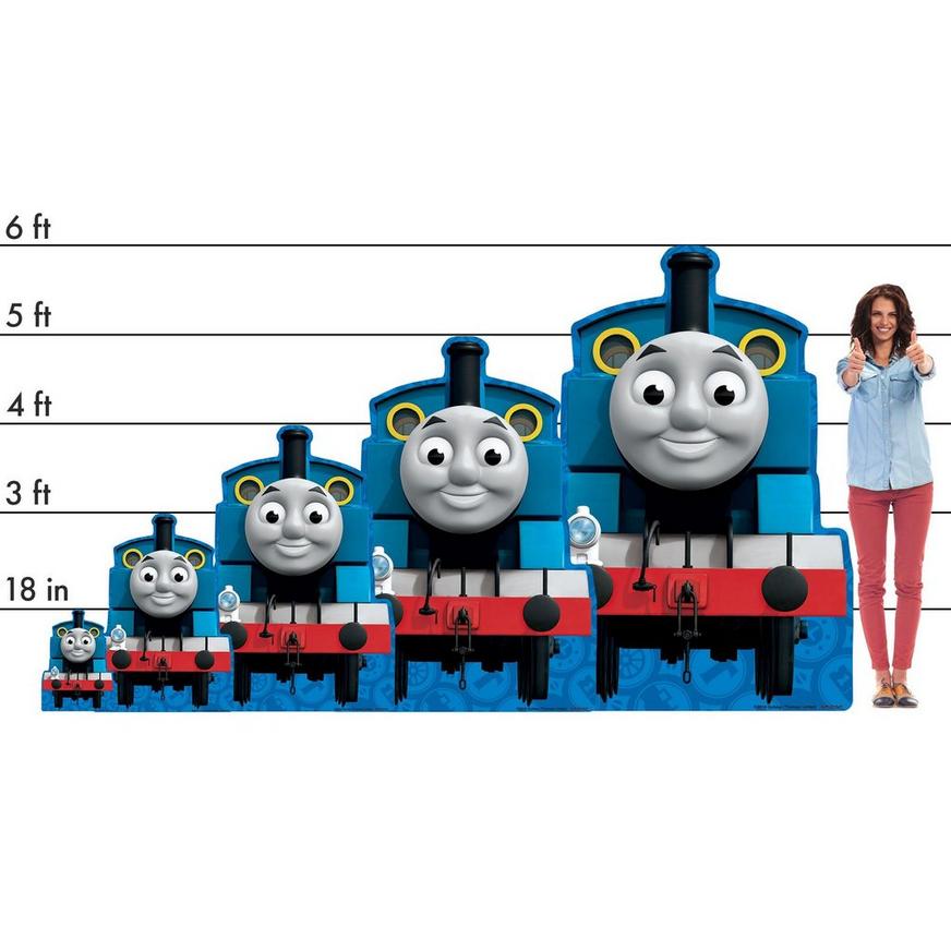 Thomas the Tank Engine Standee | Party City