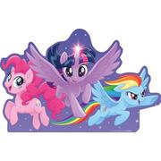 My Little Pony Life-Size Cardboard Cutout, 36in x 22in