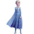 Elsa Cardboard Cutout, 3ft - Frozen 2