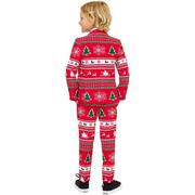 Child Winter Wonderland Christmas Suit
