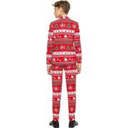 Teen Winter Wonderland Christmas Suit