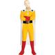 Adult One-Punch Man Costume