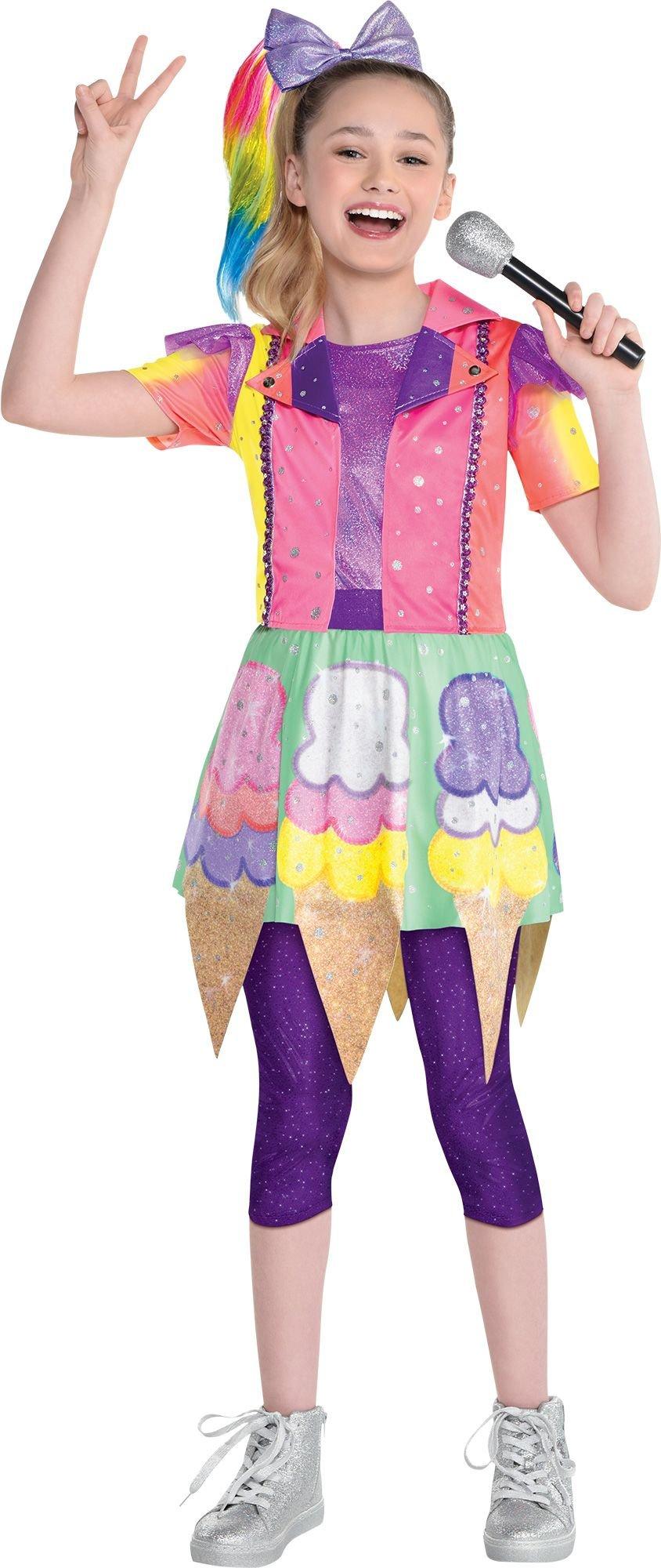 party city costumes for kids girls