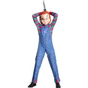 Boys Chucky Costume - Child's Play