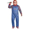 Mens Chucky Costume Plus Size - Child's Play